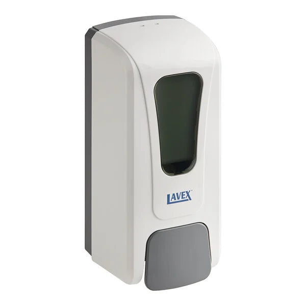 Liquid Soap / Sanitizer Dispenser