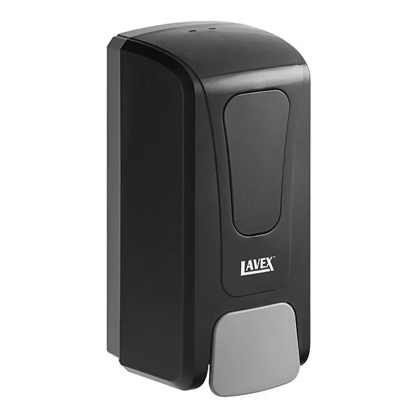 Liquid Soap / Sanitizer Dispenser
