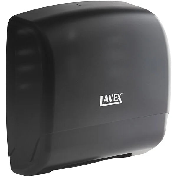 Multifold Paper Towel Dispenser