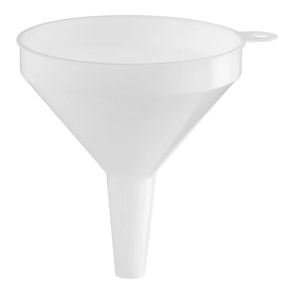 Plastic Funnel