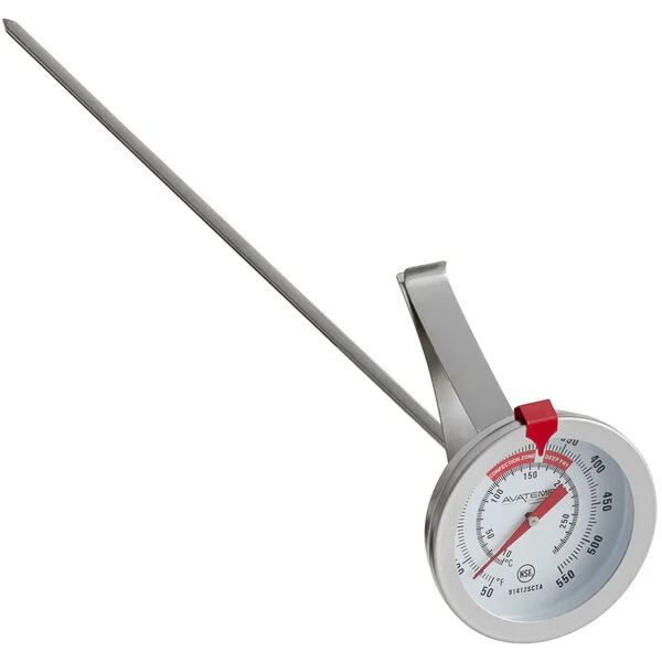Deep Fry Probe Thermometer