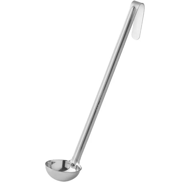 Stainless Steel Ladle