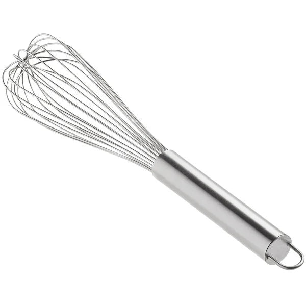 Stainless Steel Piano Whip / Whisk