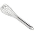 Stainless Steel Piano Whip / Whisk