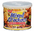 Hapi Mixed Crackers Original 12/Can