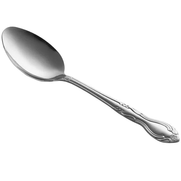 Stainless Steel Spoon