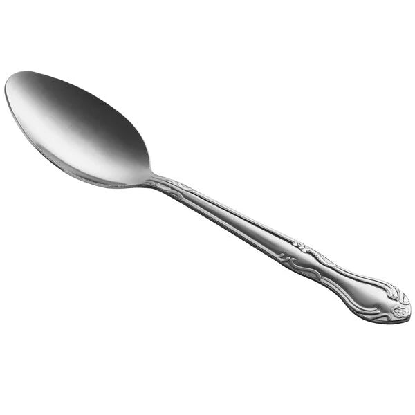 Stainless Steel Spoon