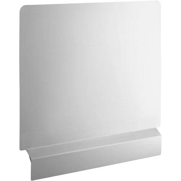 Stainless Steel Splash Guard