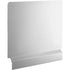 Stainless Steel Splash Guard