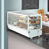 Self-Serve Refrigerated Display Case