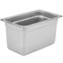Food Pan-Stainless Steel
