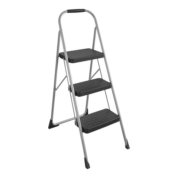 3-Step Folding Step Stool