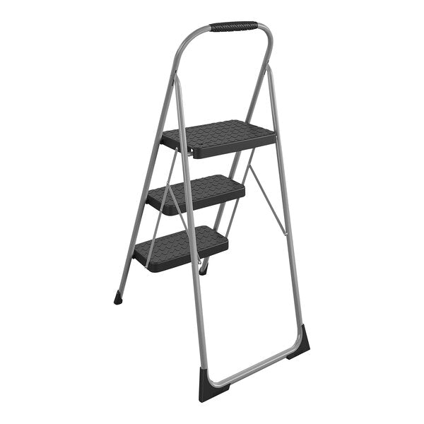 3-Step Folding Step Stool