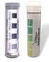 Sanitizer Test Kit Combo, 2 x Vial of 100 Strips