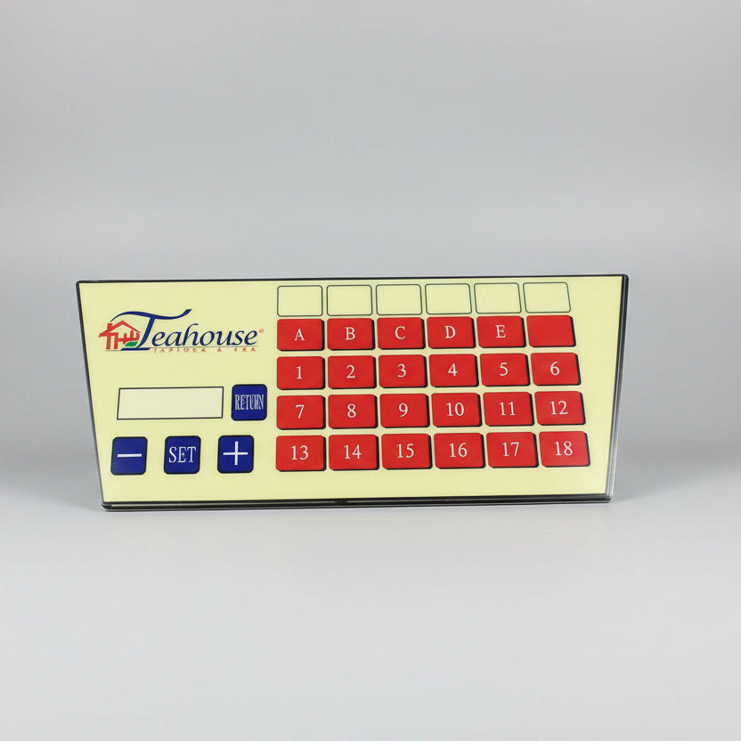 IC Board Set for Syrup Dispenser