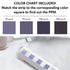 Sanitizer Test Kit Combo, 2 x Vial of 100 Strips