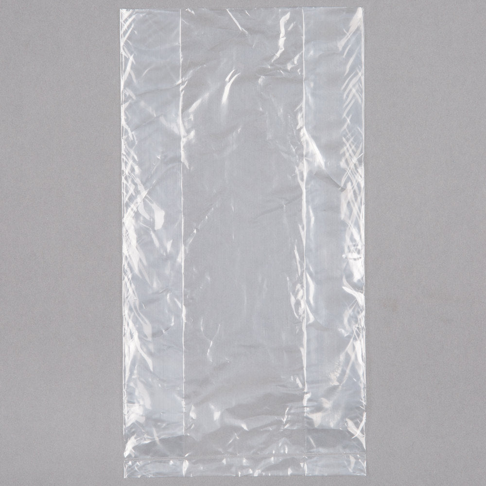 Plastic Food Bag - 1000/Case
