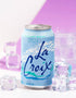 Sparkling water 8pack