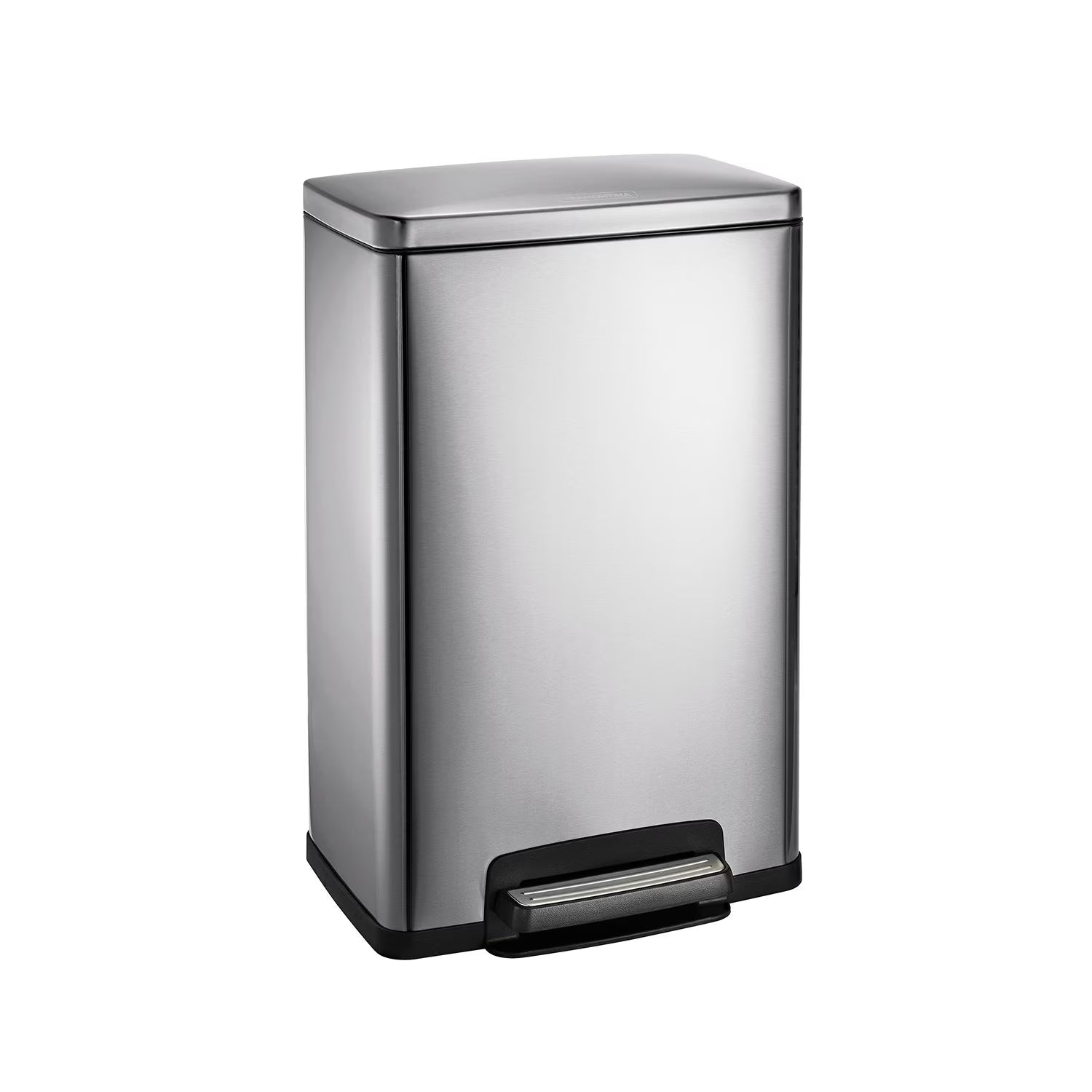 13-Gallon Step Trash Can