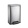 13-Gallon Step Trash Can