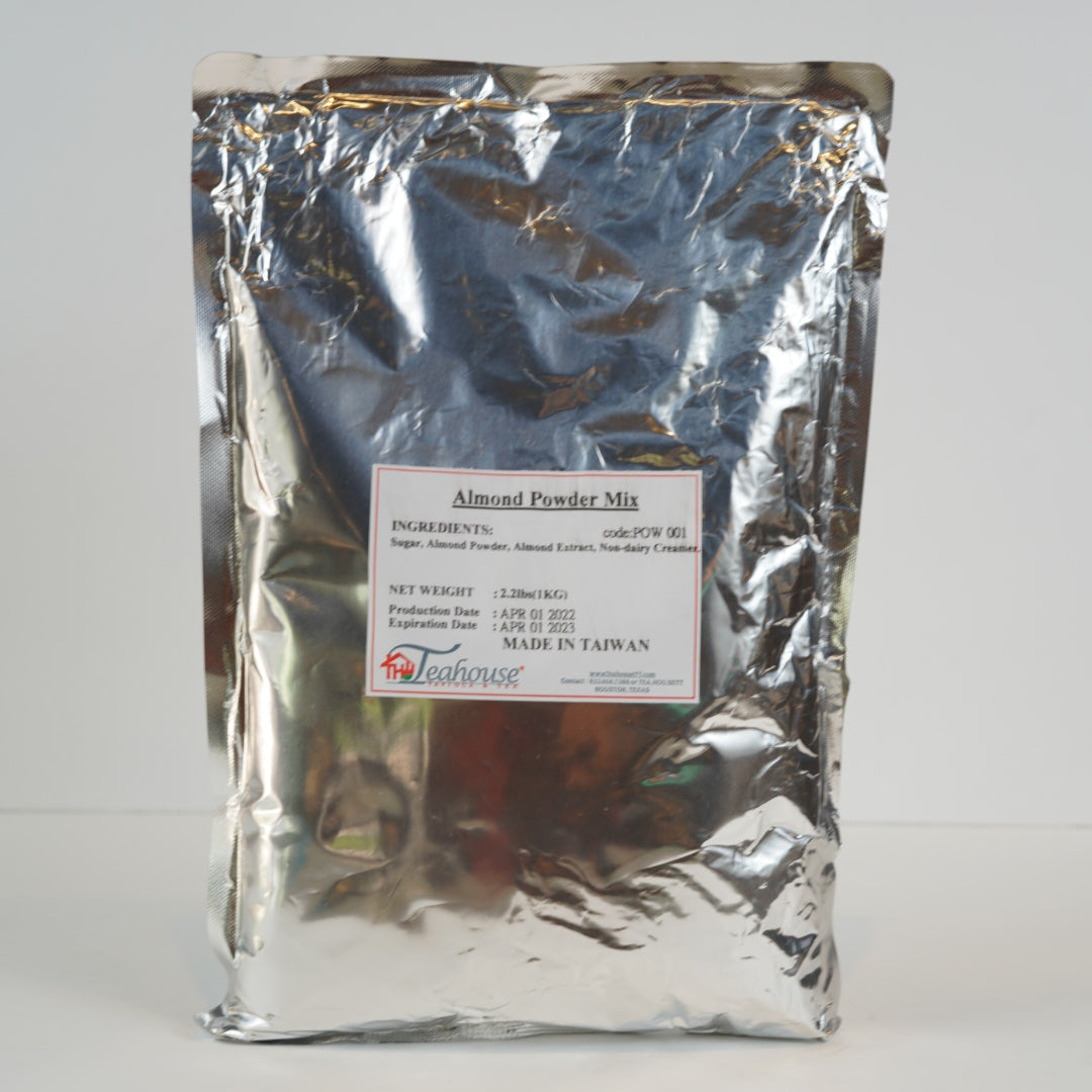Instant Almond Powder