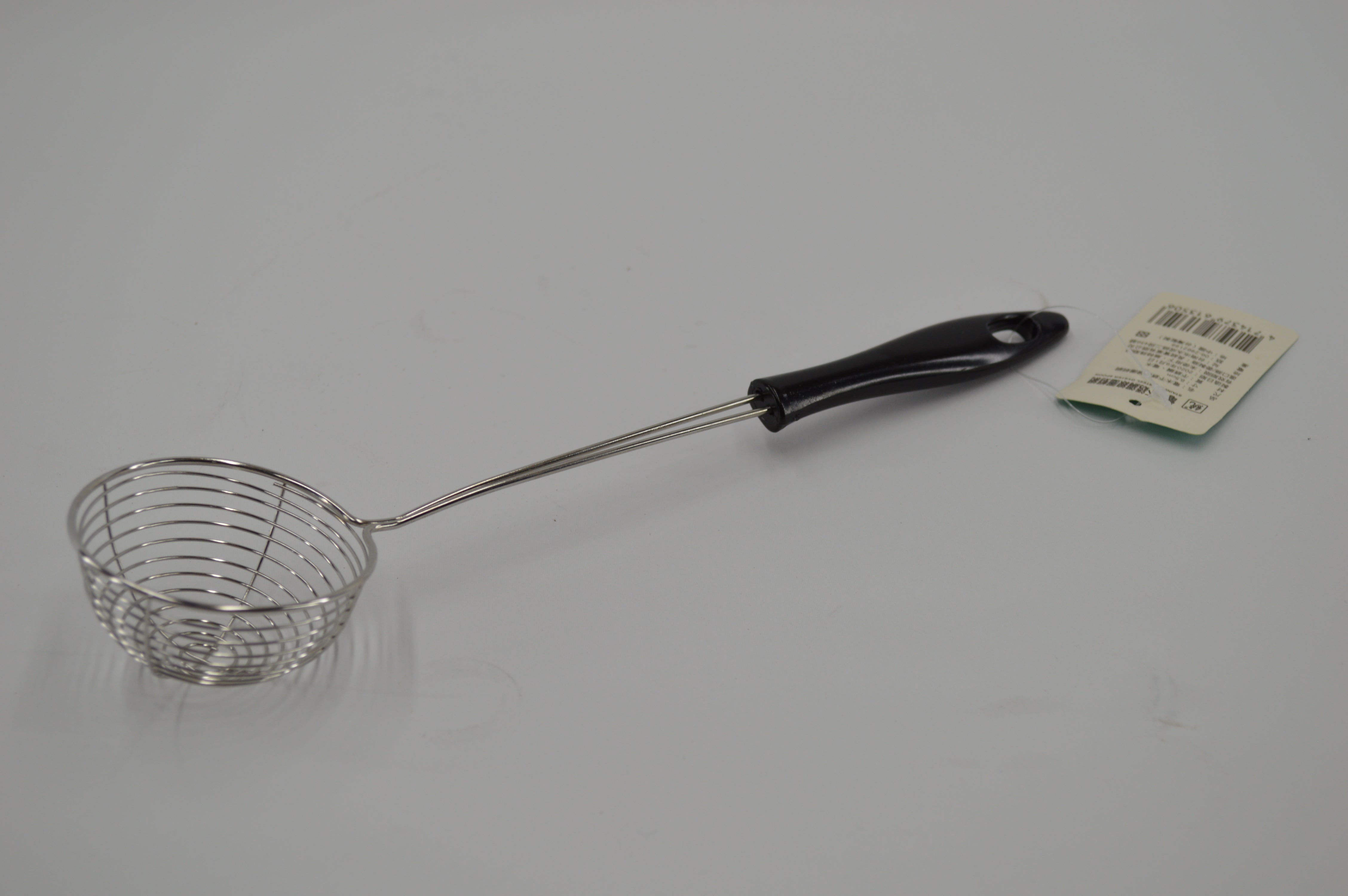Stainless Steel Wire Boba Scoop
