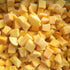 Frozen Mango IQF