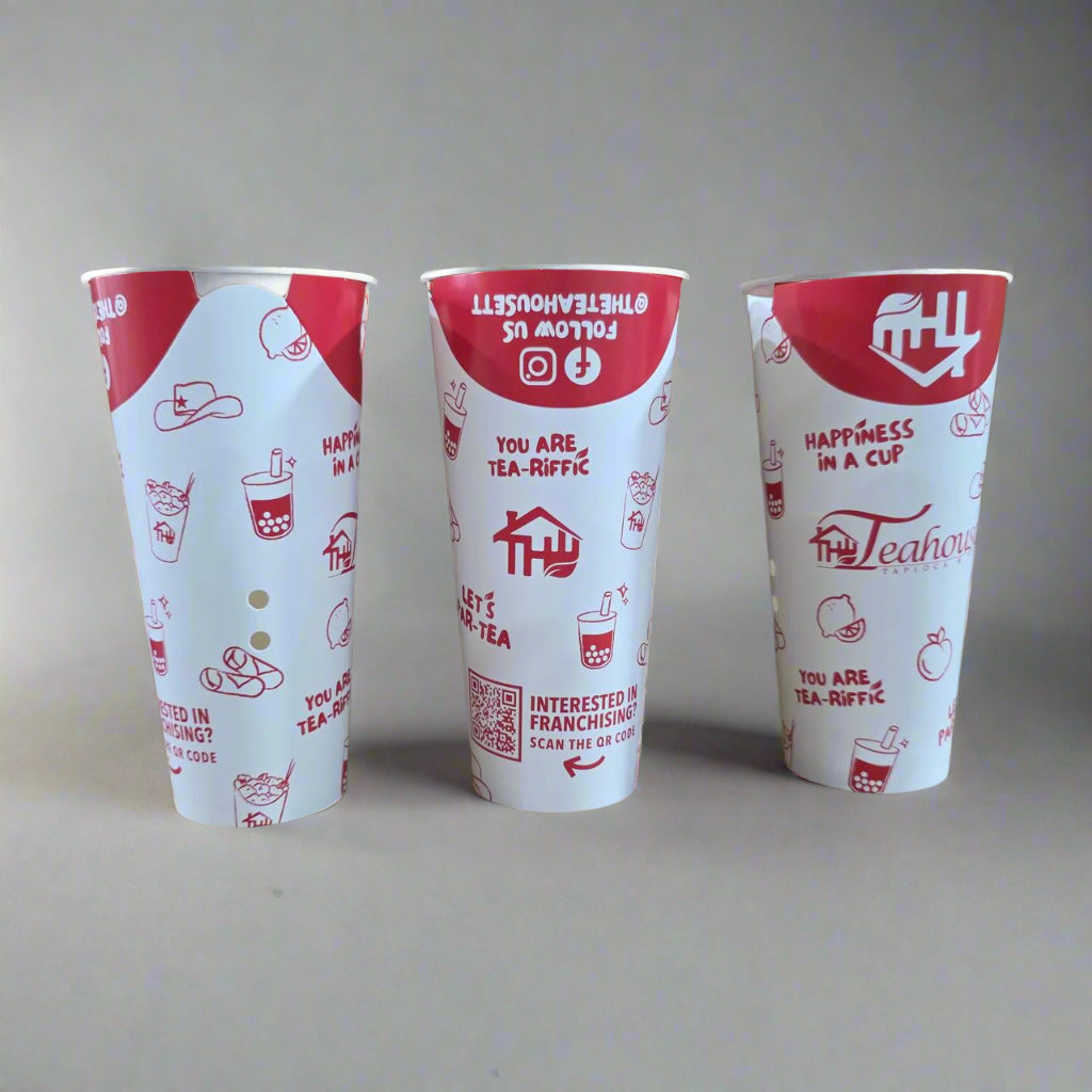 Food Cups