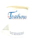 Teahouse Paper Cups 12oz