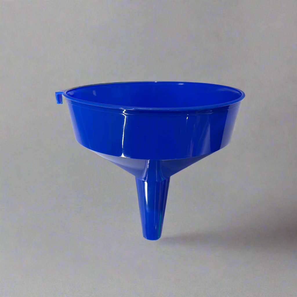 Plastic Funnel