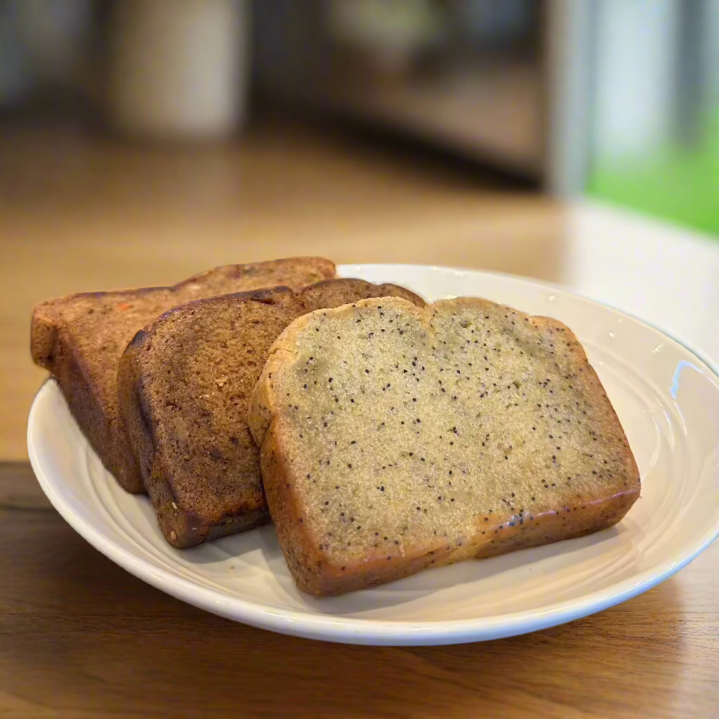 Tea Bread