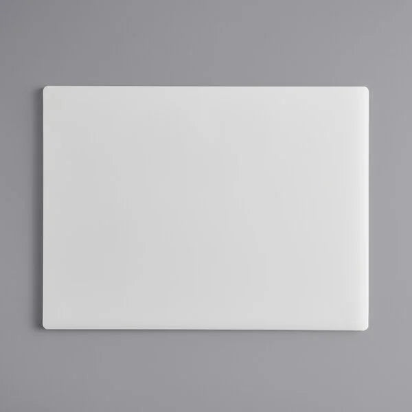 Polyethylene Cutting Board