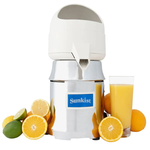 Citrus Juicer
