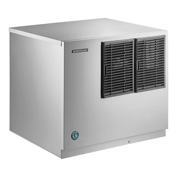 Crescent Cube Ice Machine