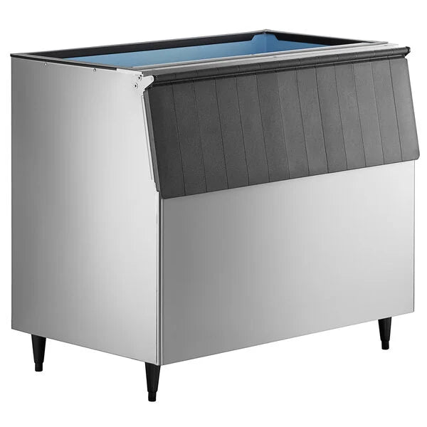 Ice Storage Bin