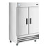 Reach-In Freezer
