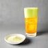 Pistachio Milk Foam Powder
