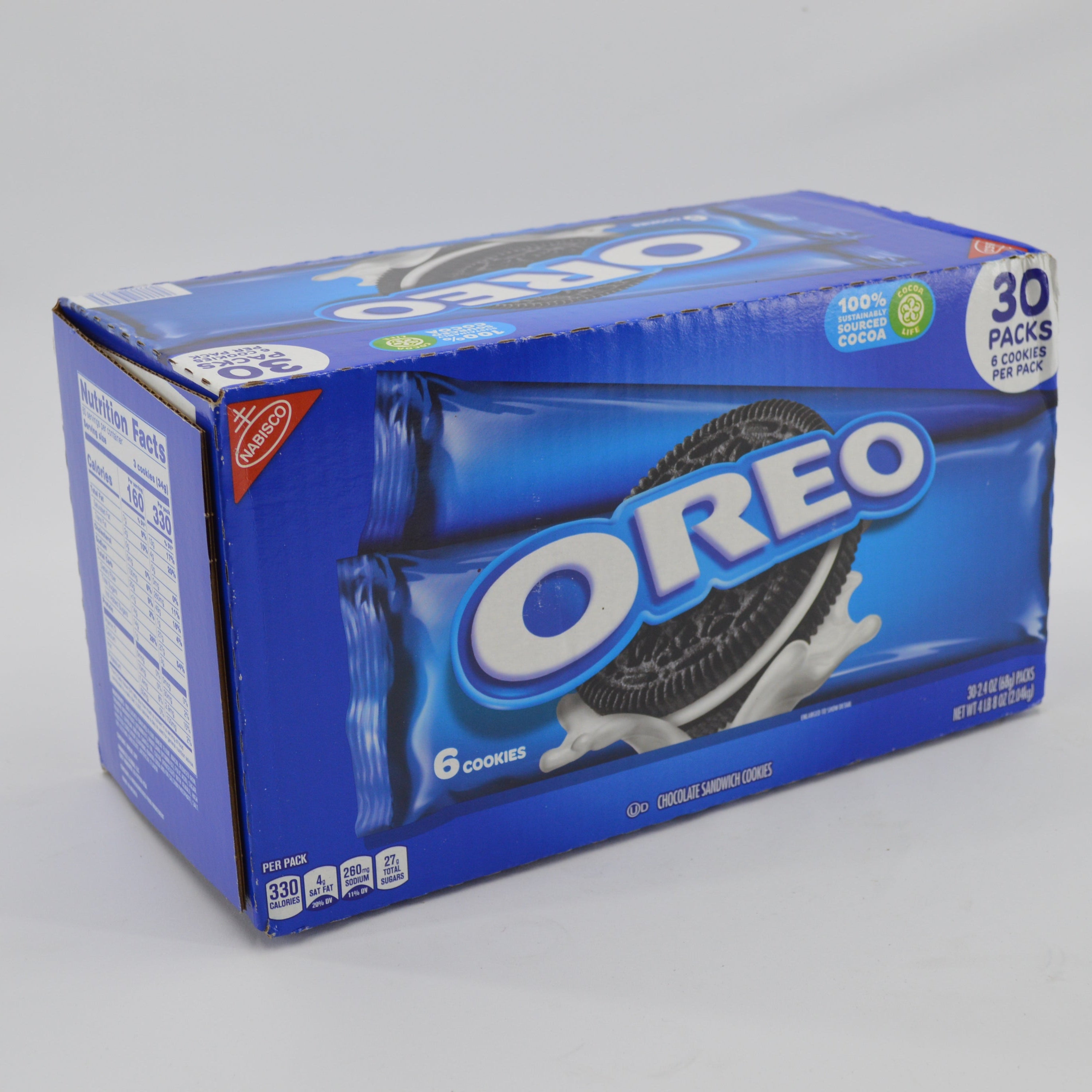 Oreo Cookies
