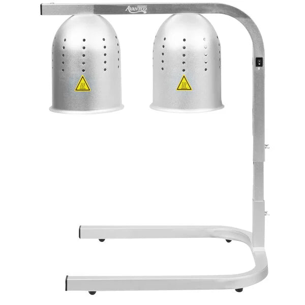 Heat Lamp