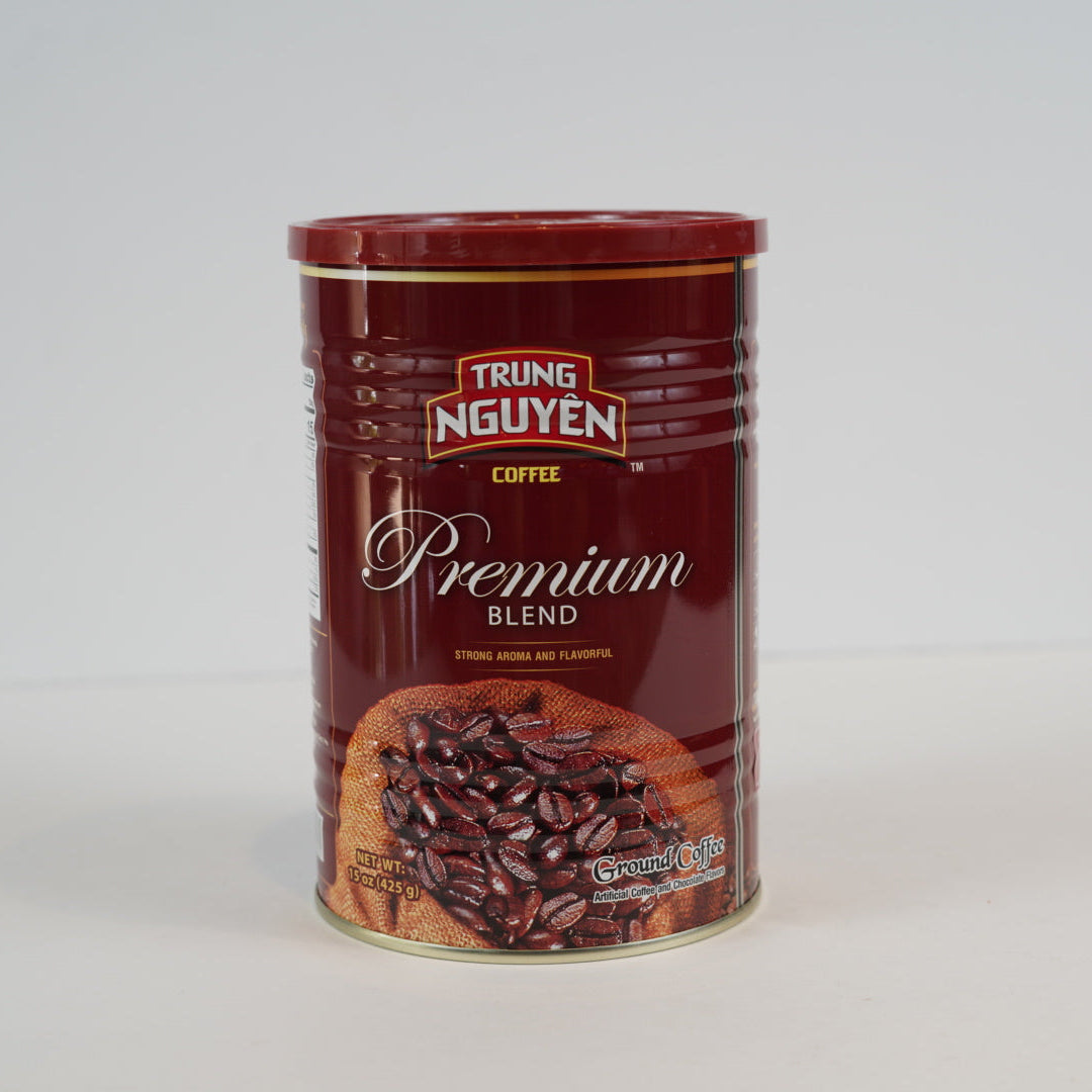 Trung Nguyen Coffee