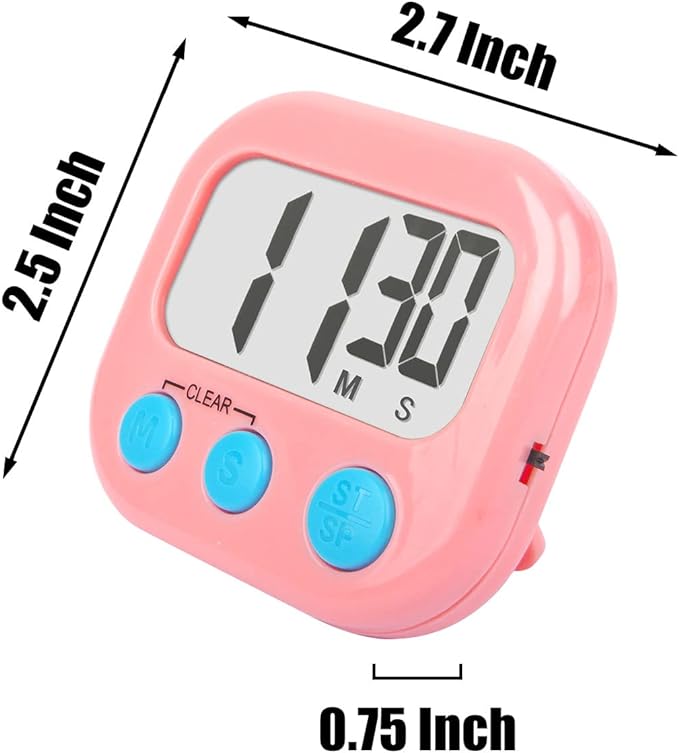 Kitchen Timer