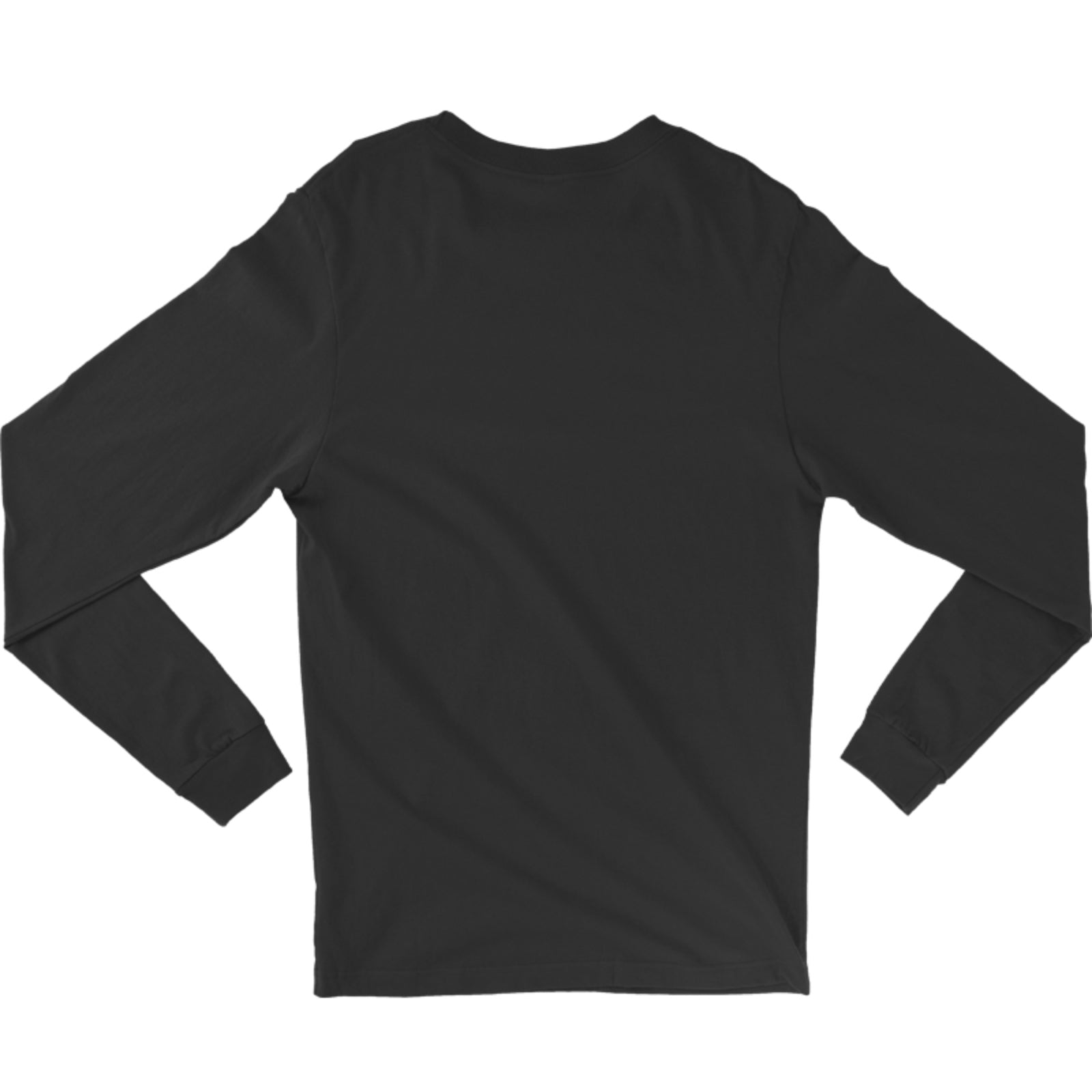TTT Unisex Long Sleeve T-Shirt