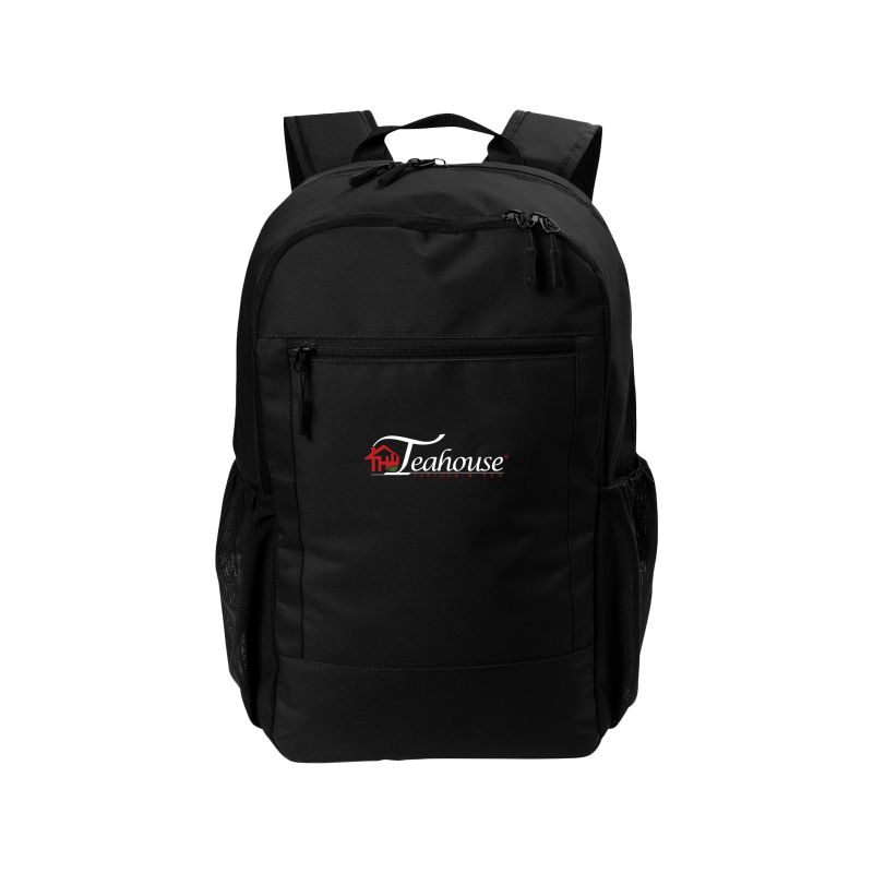 Teahouse Traveler Backpack
