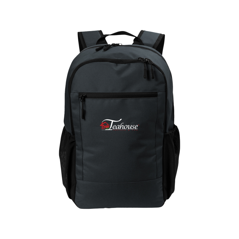 Teahouse Traveler Backpack